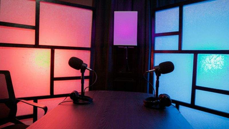 Tonwerk Studio Wien