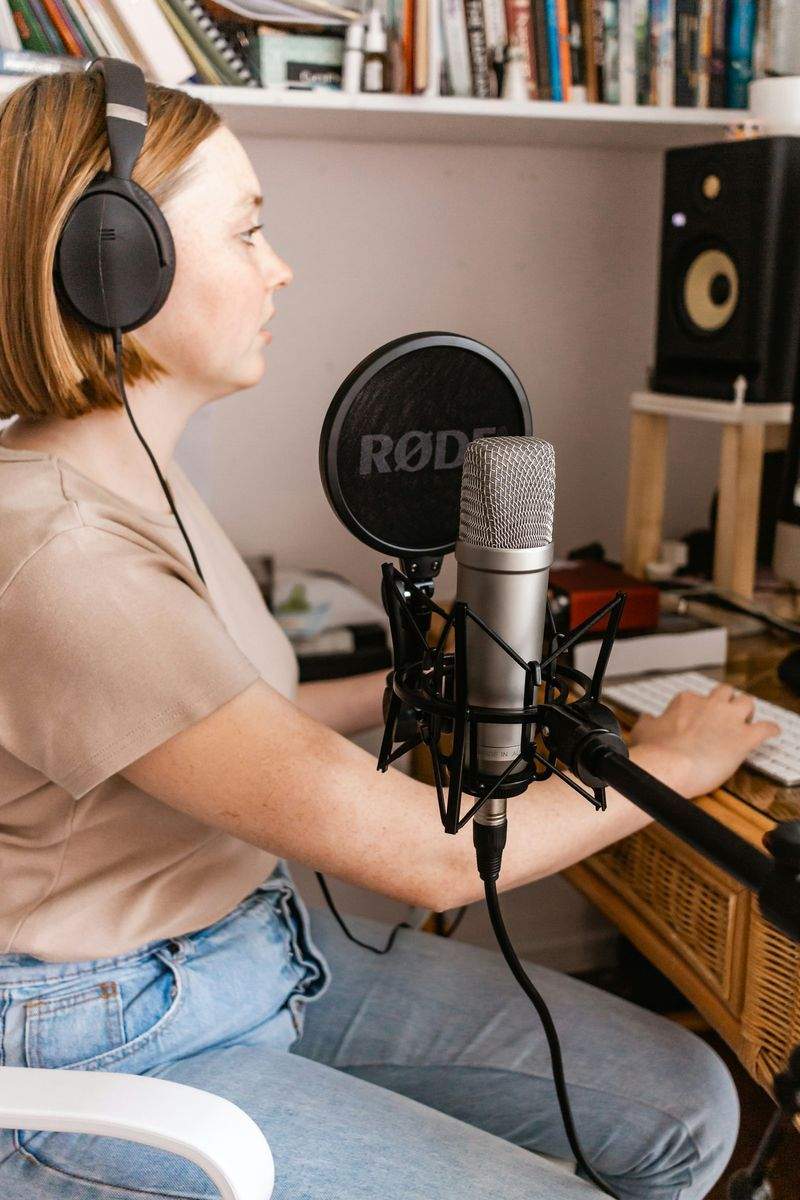 Tonwerk Studio Wien