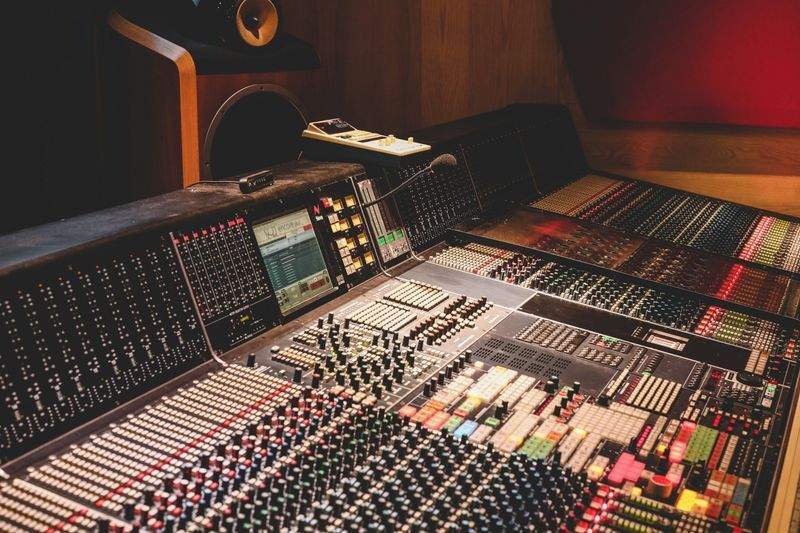 Mehr Klangtiefe für eine Indie-Produktion