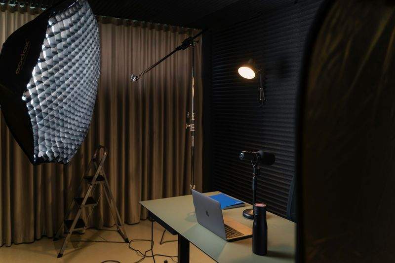Tonwerk Studio Wien 1