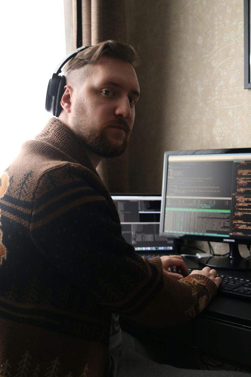 Tonwerk Studio Wien 14