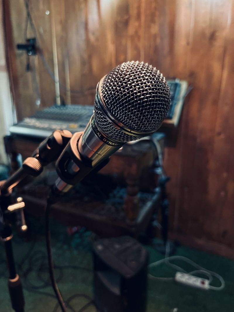 Tonwerk Studio Wien 15