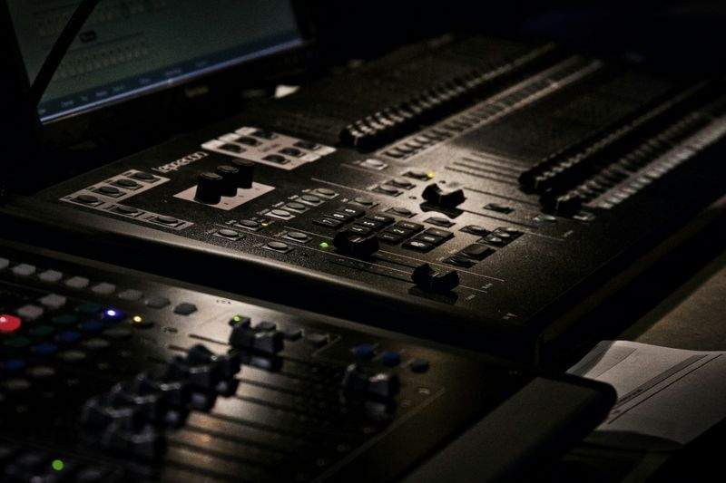 Tonwerk Studio Wien 6
